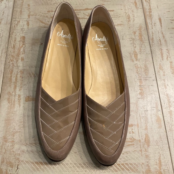 Amalfi Shoes - Amalfi shoes